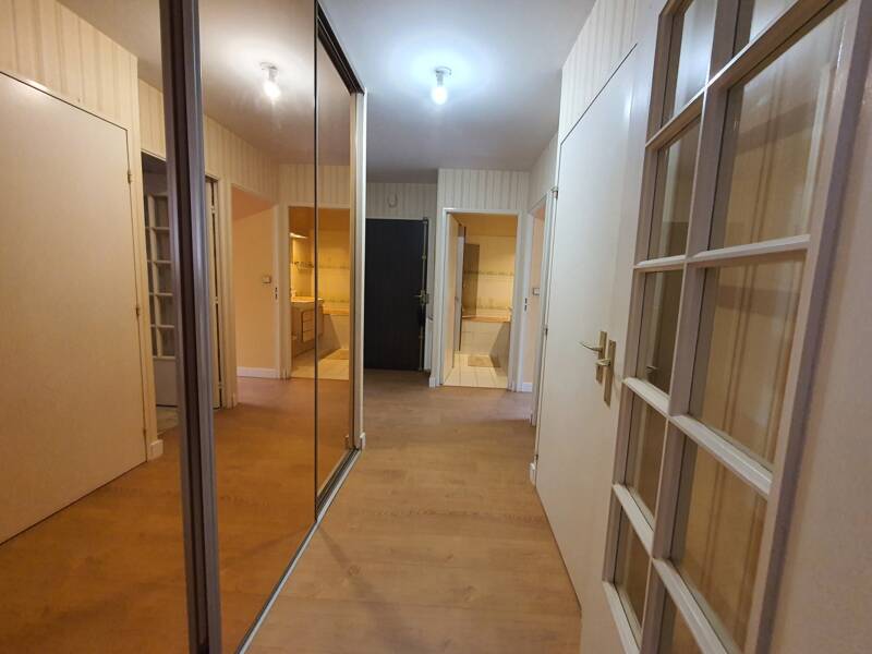 Maison à louer, 56m², LIMOGES