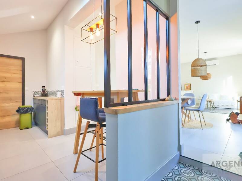 Maison à vendre, 80m², MONTPELLIER