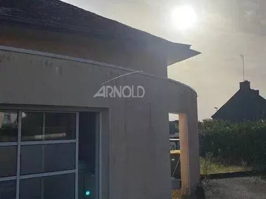 Immeuble à vendre 428 800 € 168 m² Theix-Noyalo 56450