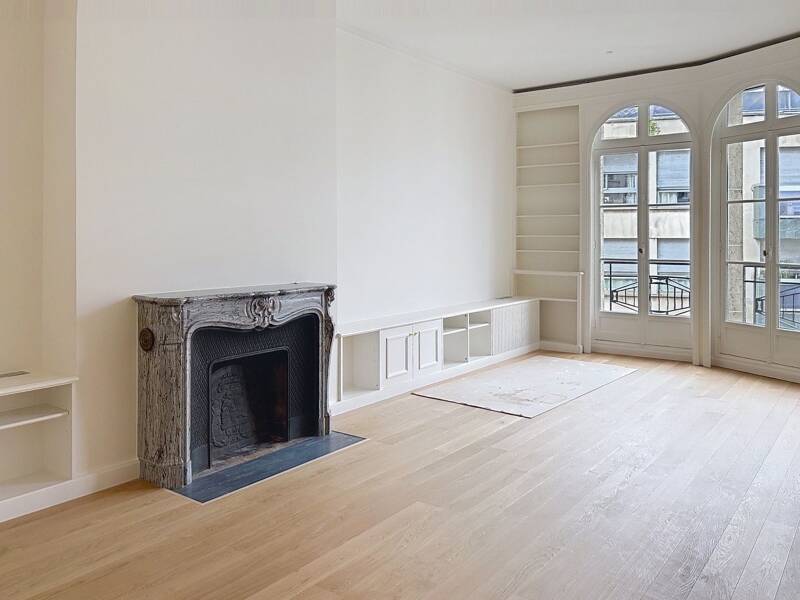Maison à louer, 180m², PARIS 16E