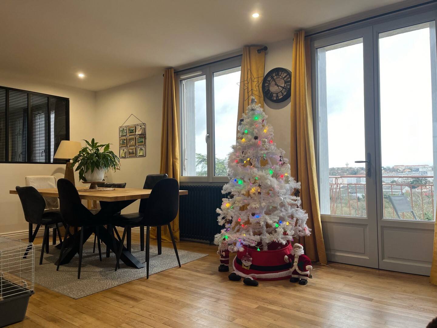 Maison à vendre, 127m², POITIERS
