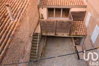 Maison à vendre, 107m², VILLENEUVE MINERVOIS