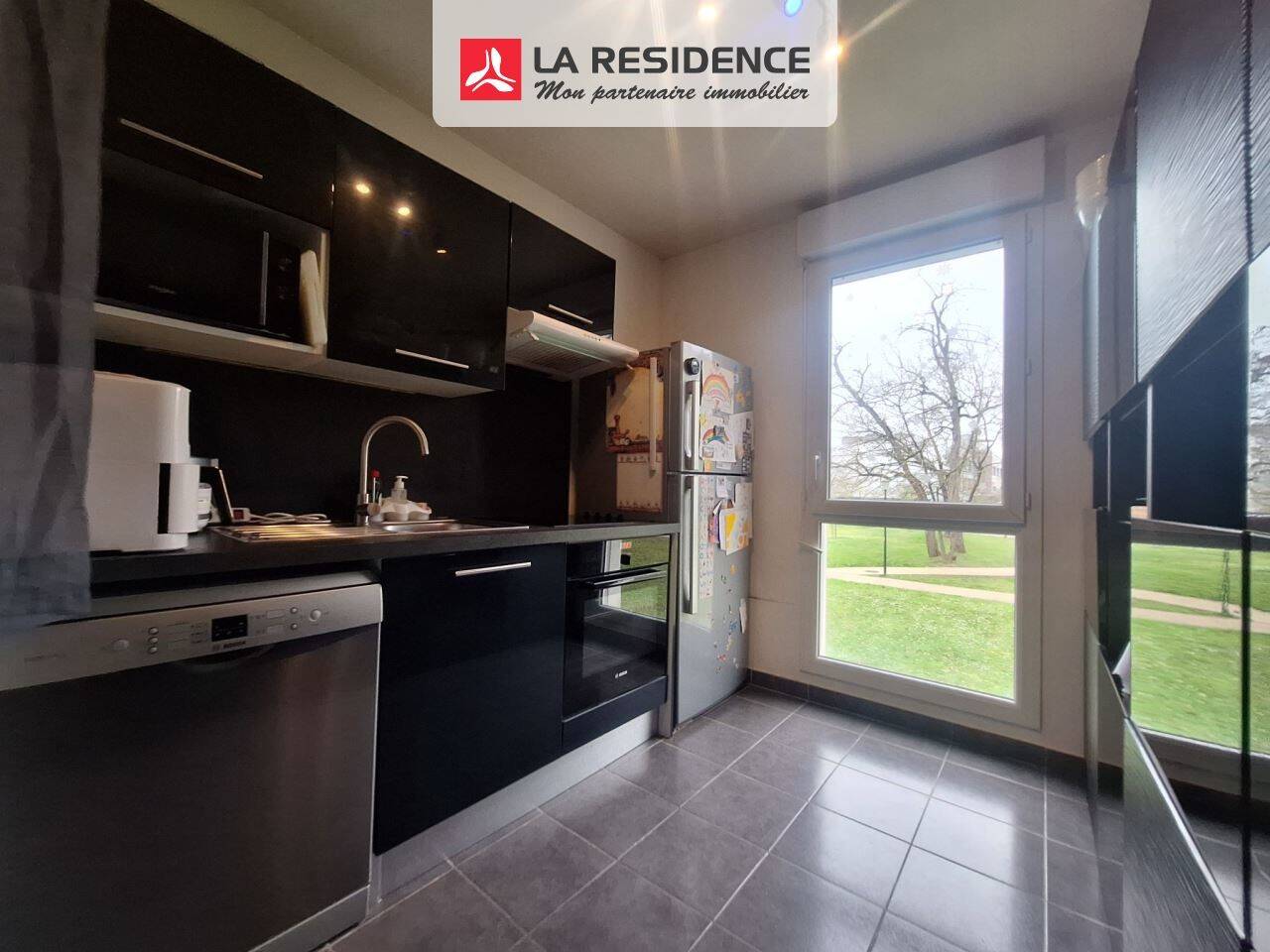 Maison à vendre, 57m², MONTIGNY LES CORMEILLES