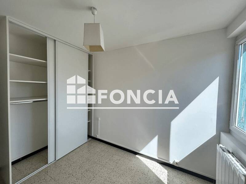 Maison à louer, 77m², NIMES