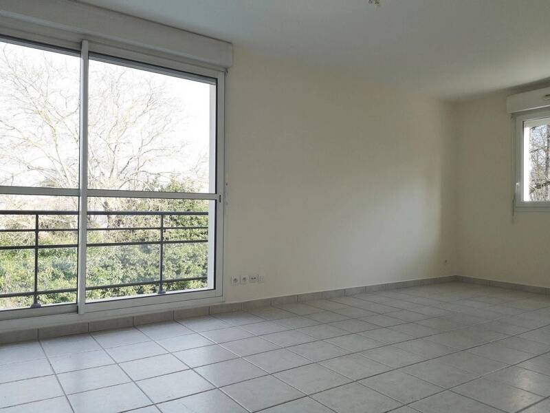 Maison à louer, 63m², TOURS