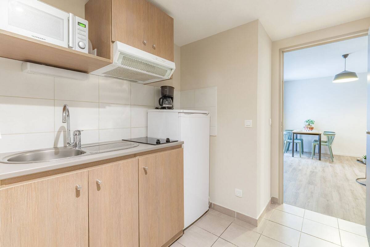 Maison à vendre, 45m², VALENCE