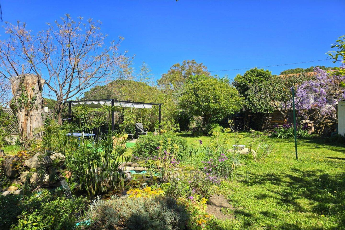 Maison à vendre, 87m², MONTESQUIEU DES ALBERES