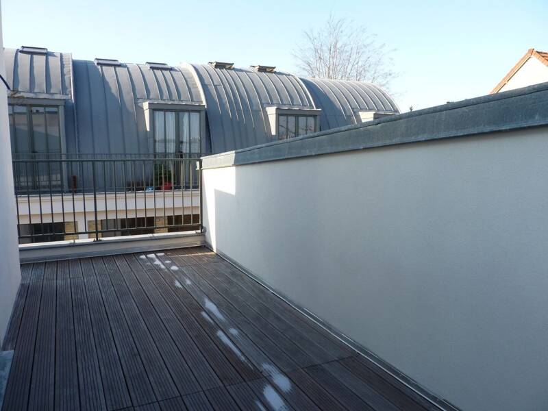 Maison à louer, 57m², ARCUEIL