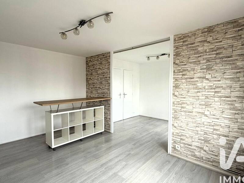 Maison à louer, 52m², GRENOBLE