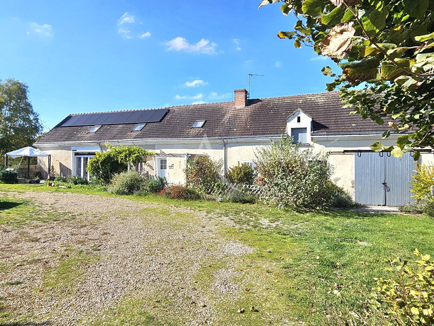 Maison à vendre, 145m², SAINT GEORGES SUR CHER