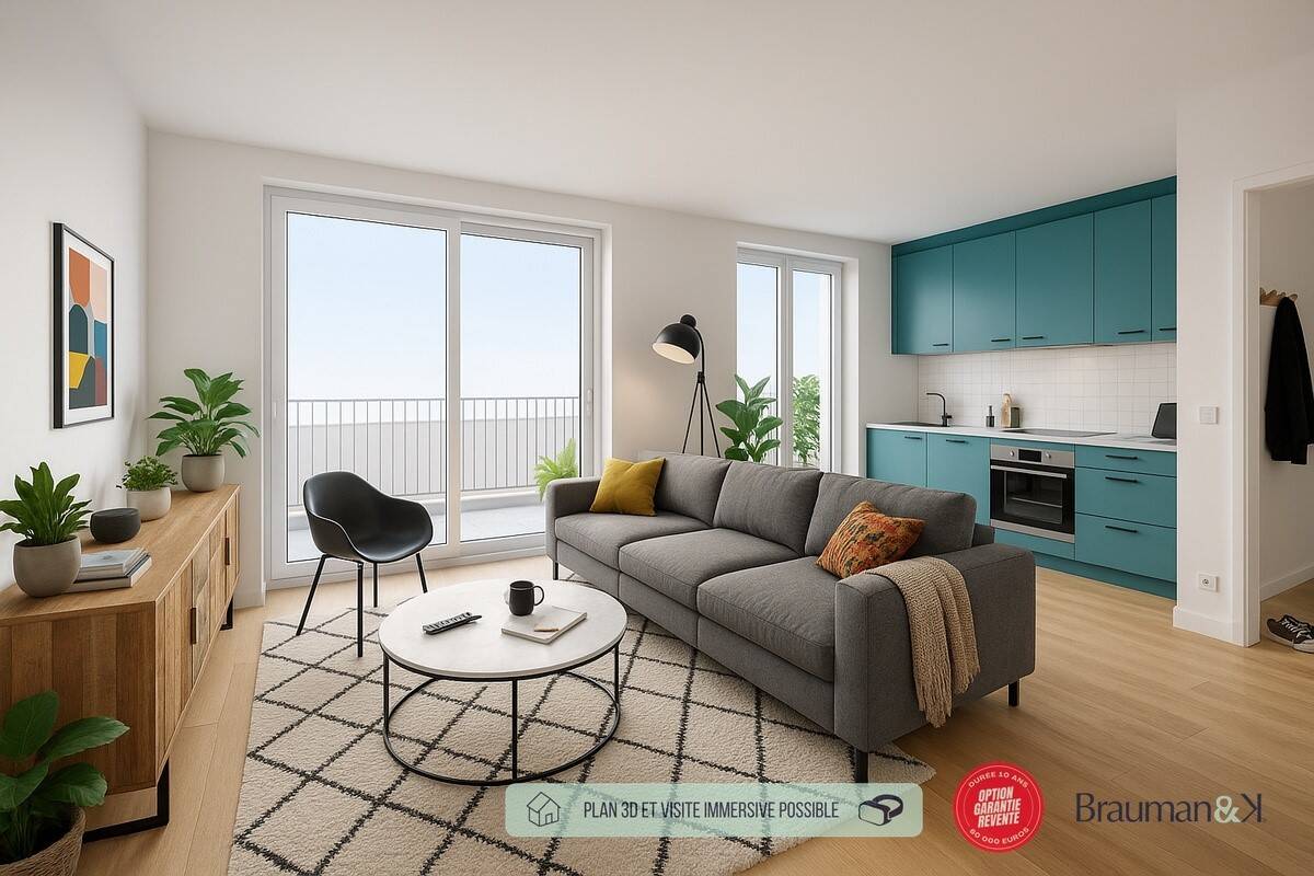 Maison à vendre, 92m², DUNKERQUE