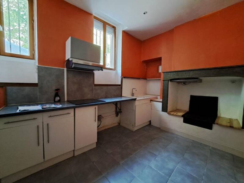 Maison à louer, 133m², BOURG SAINT ANDEOL