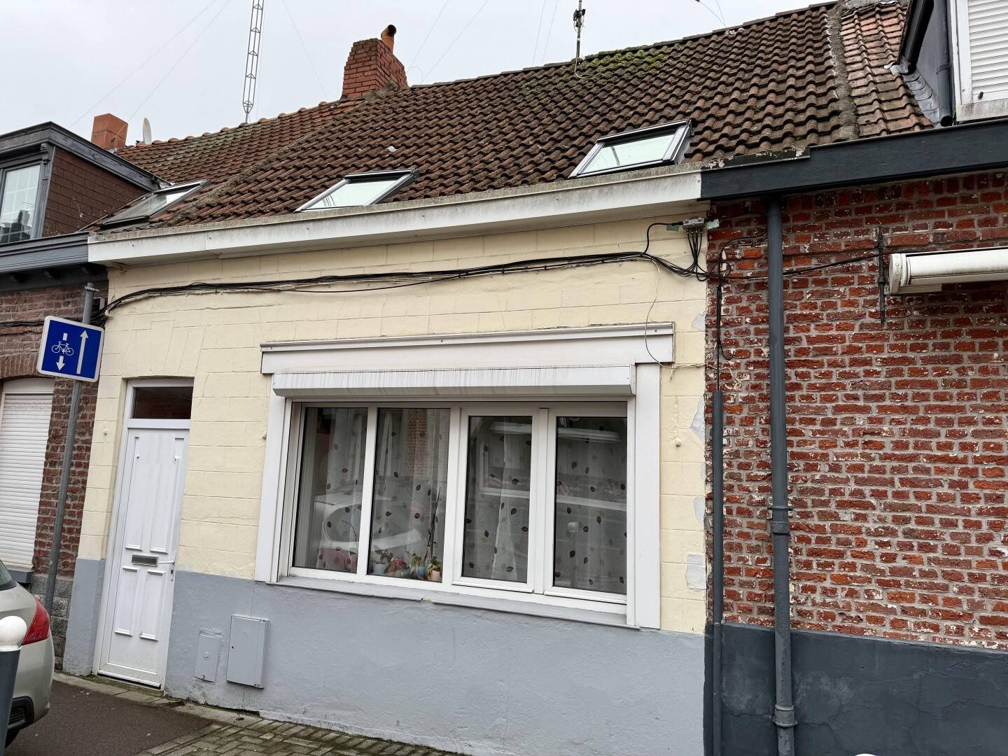 Maison à vendre, 100m², TOURCOING