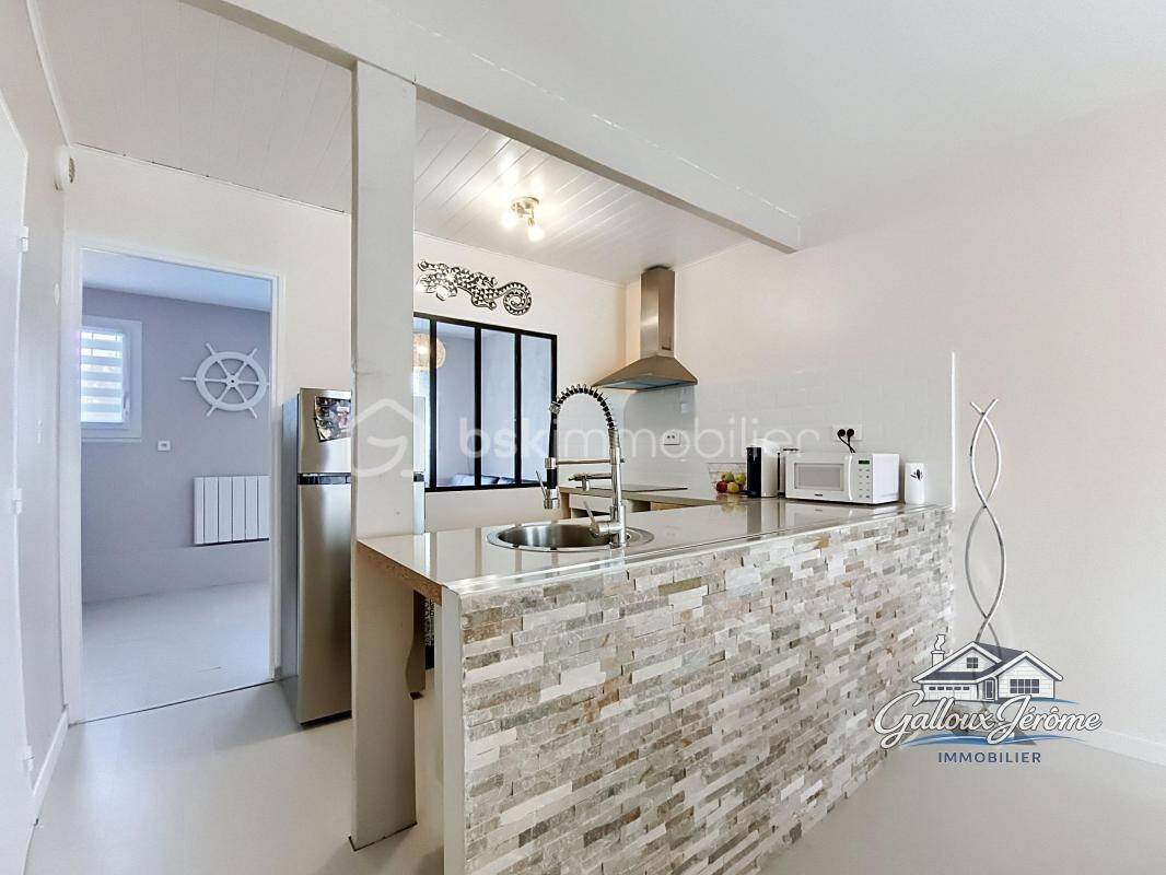 Maison à vendre, 53m², DAMMARTIN EN GOELE