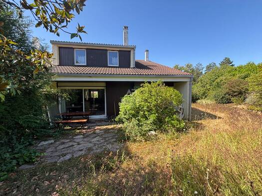 Maison à vendre 380 000 € 6 pièces 4 chambres 128,15 m² 368 m² de terrain Touleuses-Bocages Cergy 95000