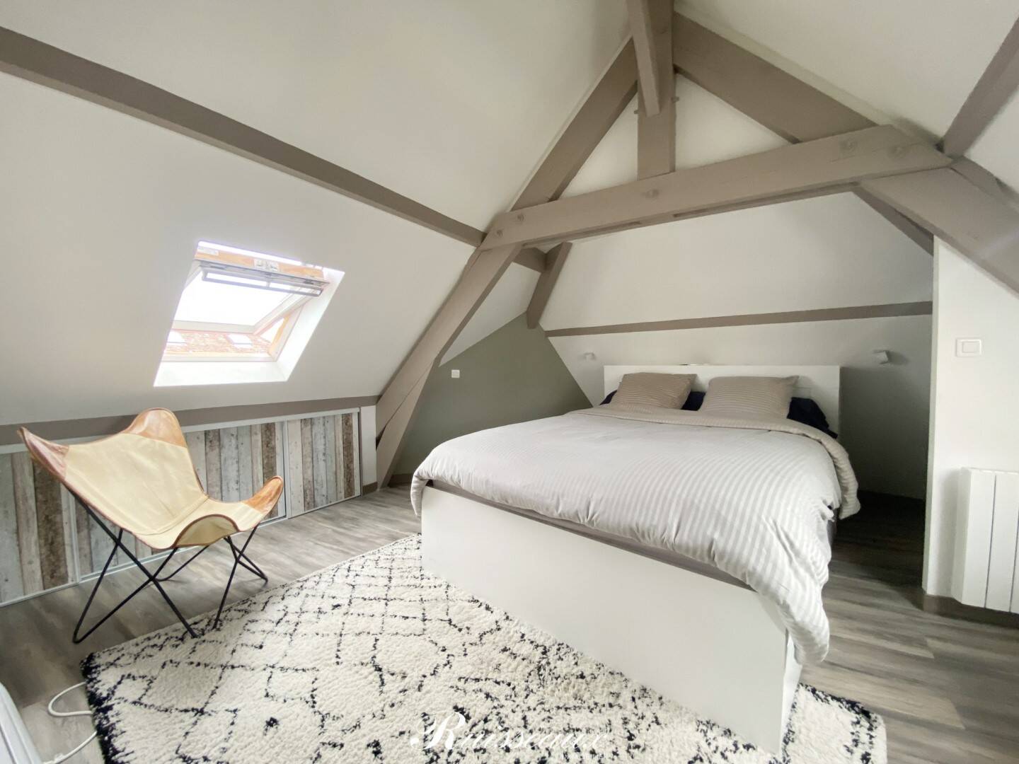 Maison à vendre, 115m², MAGNY SUR TILLE