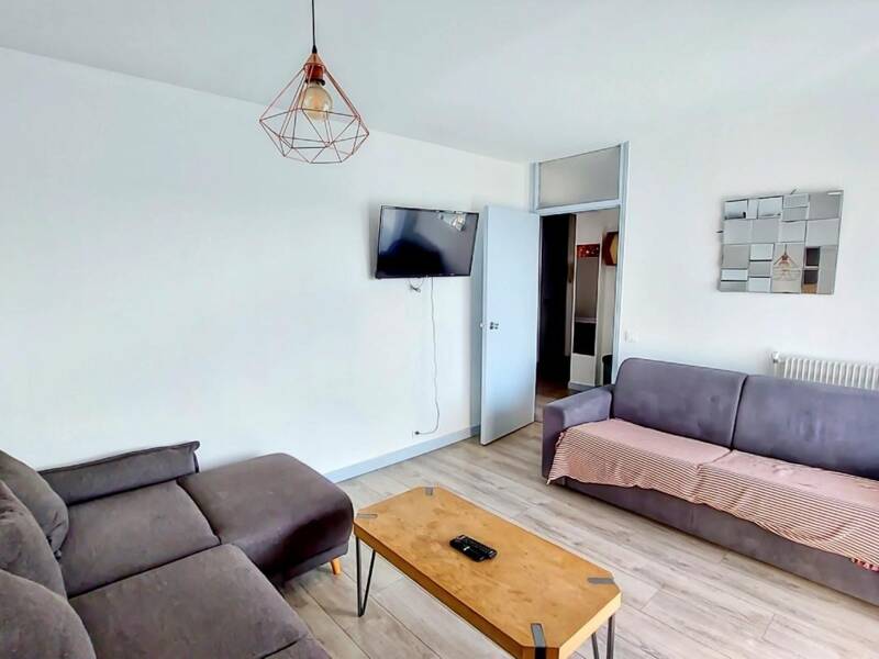 Maison à louer, 38m², MONTPELLIER