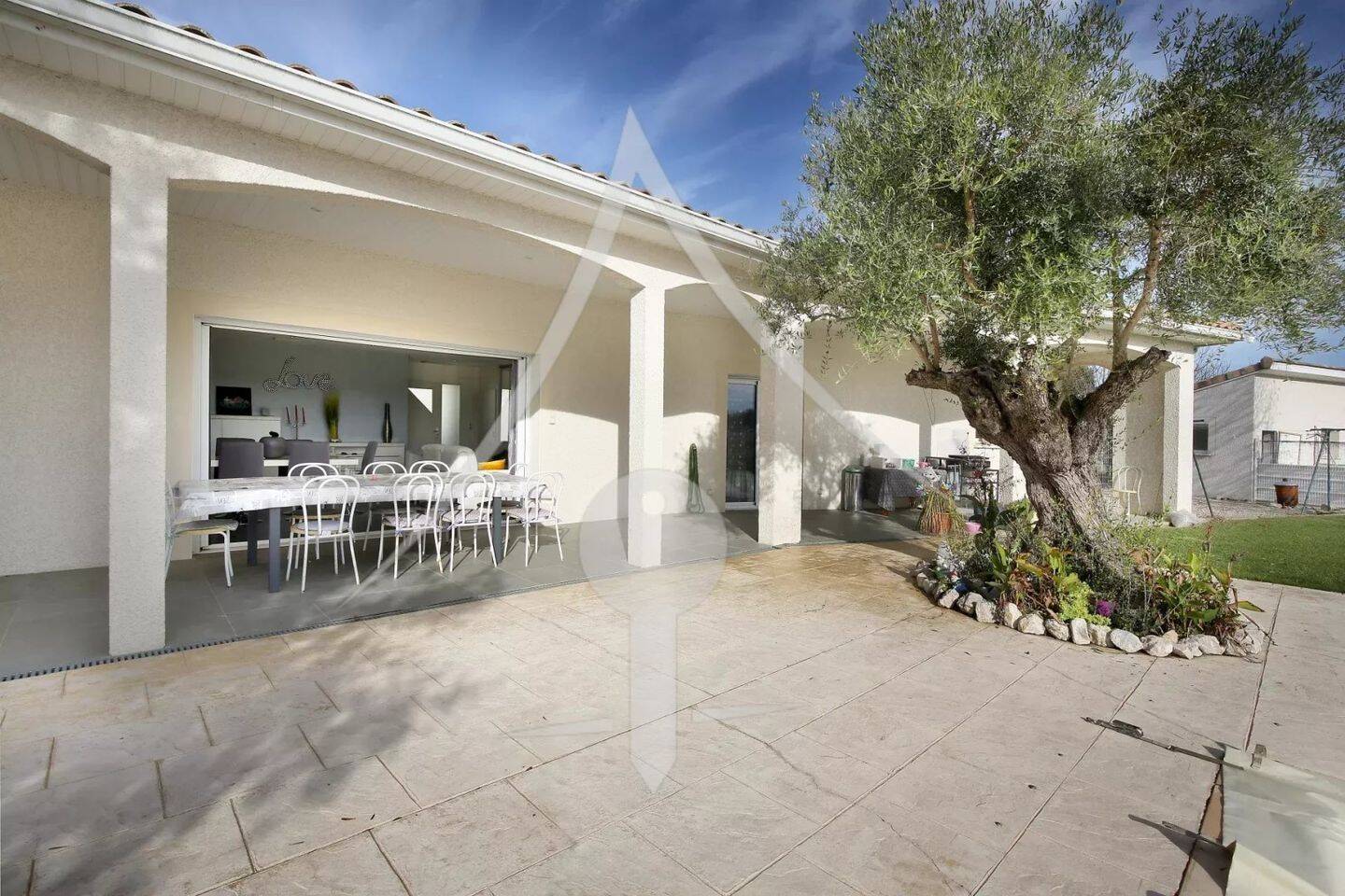 Maison à vendre, 150m², LAVERNOSE LACASSE