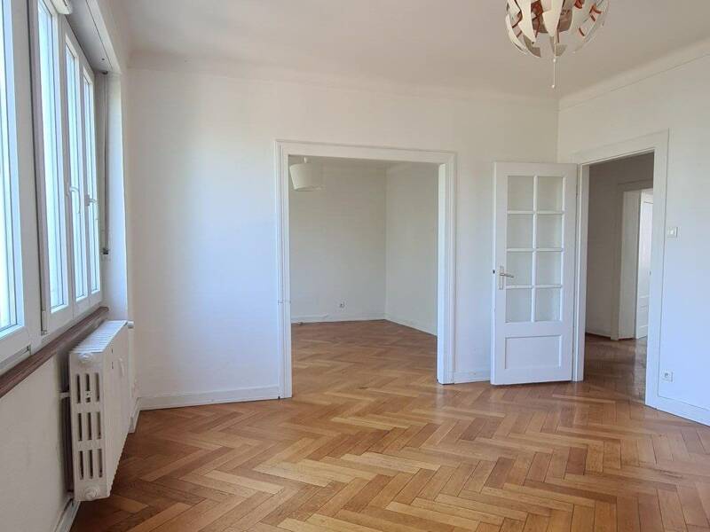 Maison à louer, 81m², STRASBOURG
