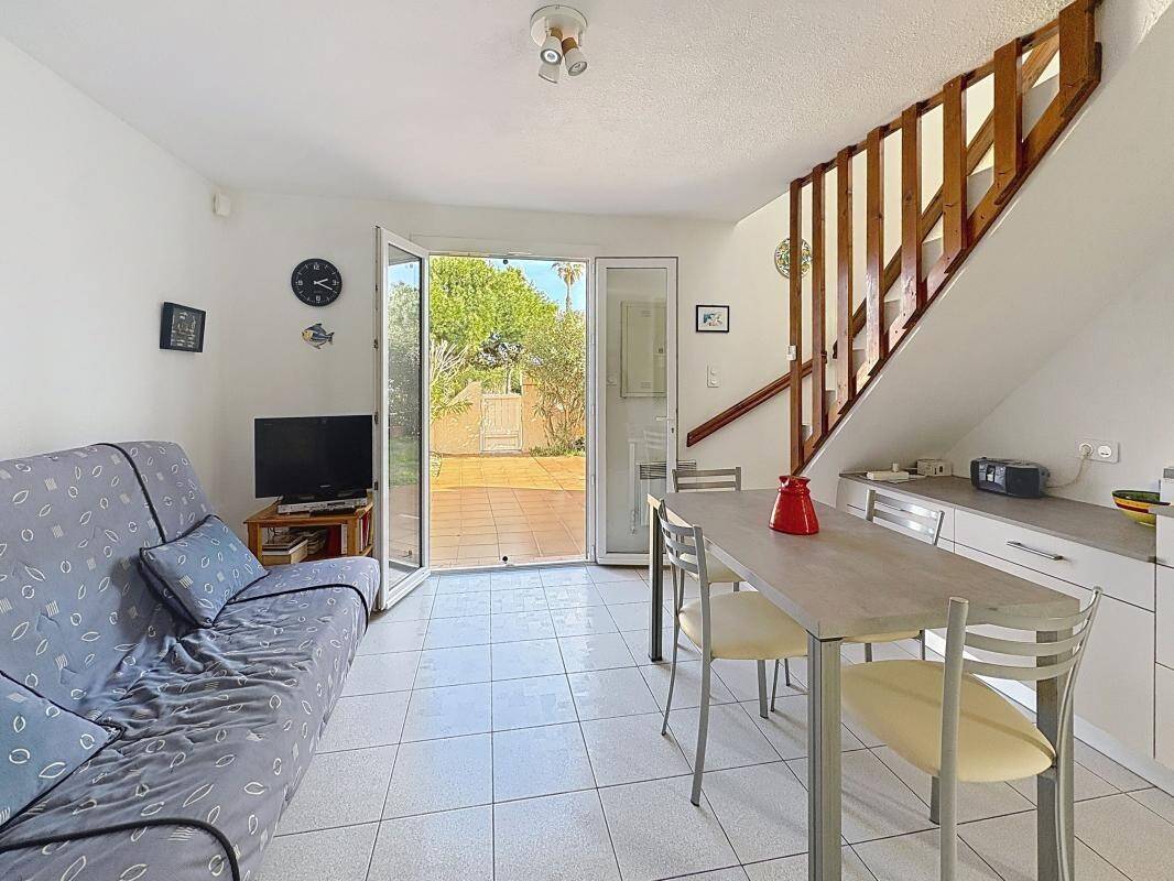 Maison à vendre, 60m², SAINTE MARIE