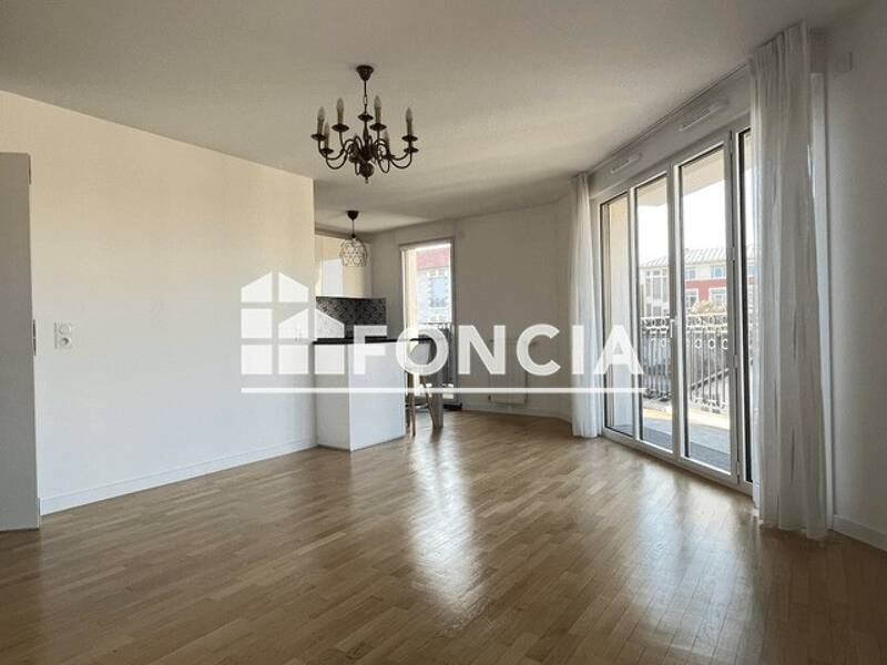 Maison à louer, 65m², LE RAINCY