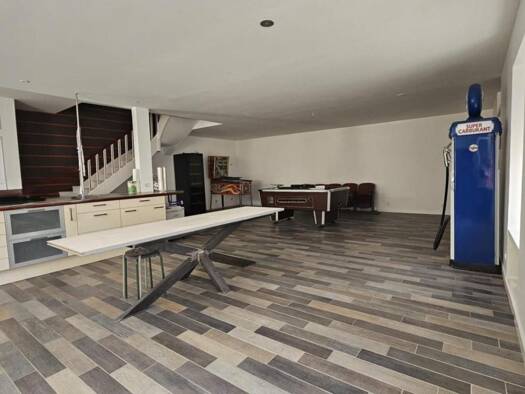 Maison à vendre 290 000 € 6 pièces 3 chambres 164 m² 225 m² de terrain Gare-Sud Le Mans 72100