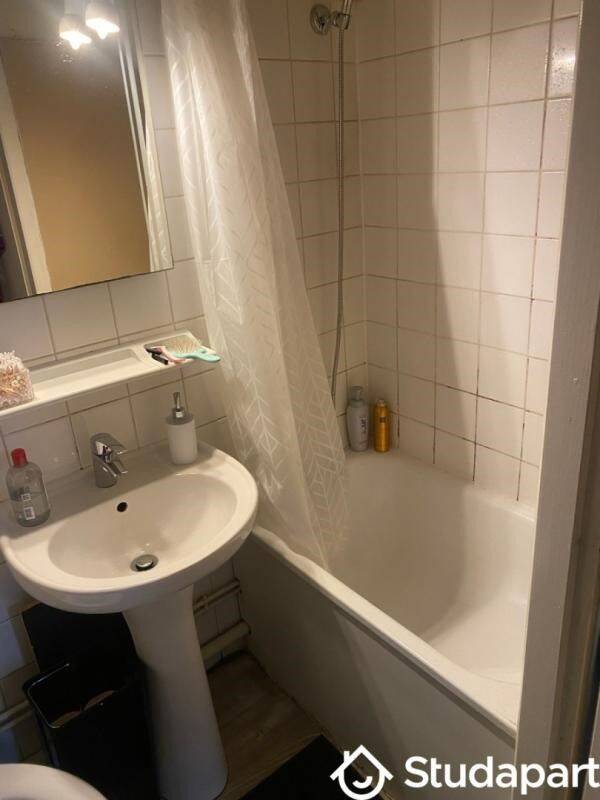Maison à louer, 20m², NANCY