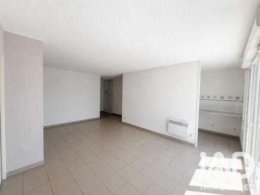Appartement à vendre 91 900 € 3 pièces 1 chambre 56,04 m² Étage 2/2 Urbain Terrasson-Lavilledieu 24120