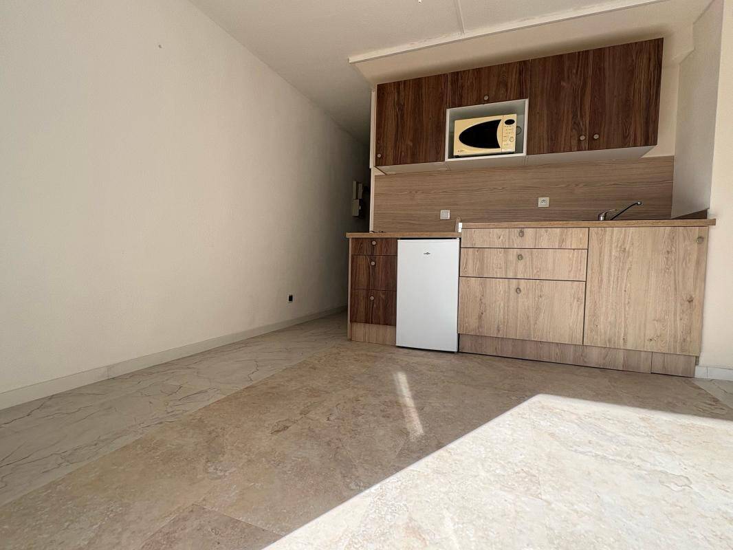 Maison à vendre, 27m², SAINTE MARIE