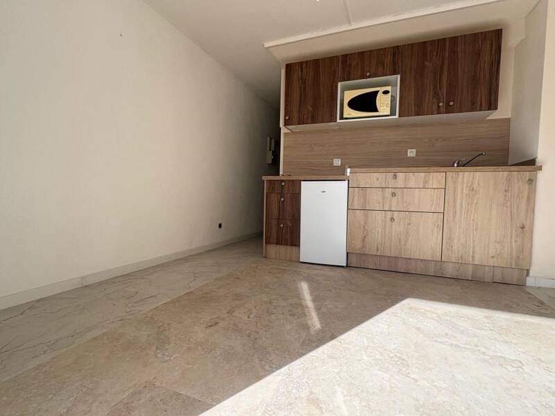 Maison à vendre, 27m², SAINTE MARIE