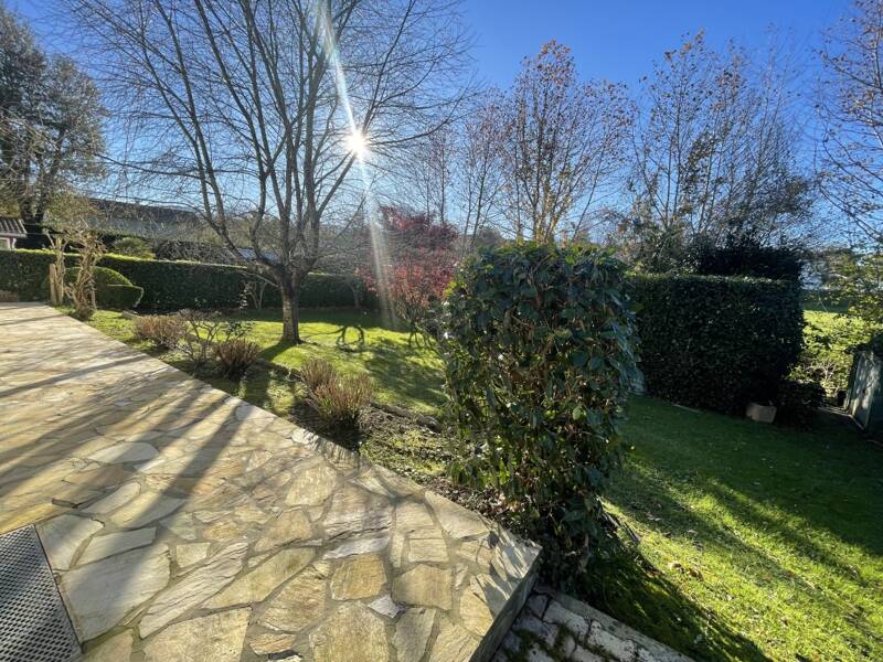 Maison à louer, 90m², ESPELETTE