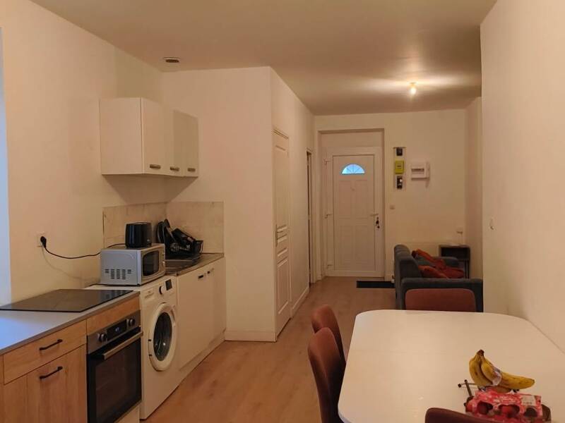 Maison à vendre, 46m², GUEUGNON