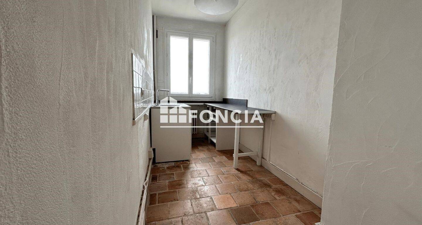 Maison à vendre, 45m², POITIERS