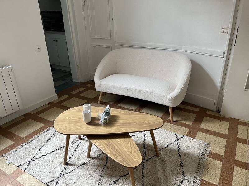 Maison à louer, 31m², AMIENS