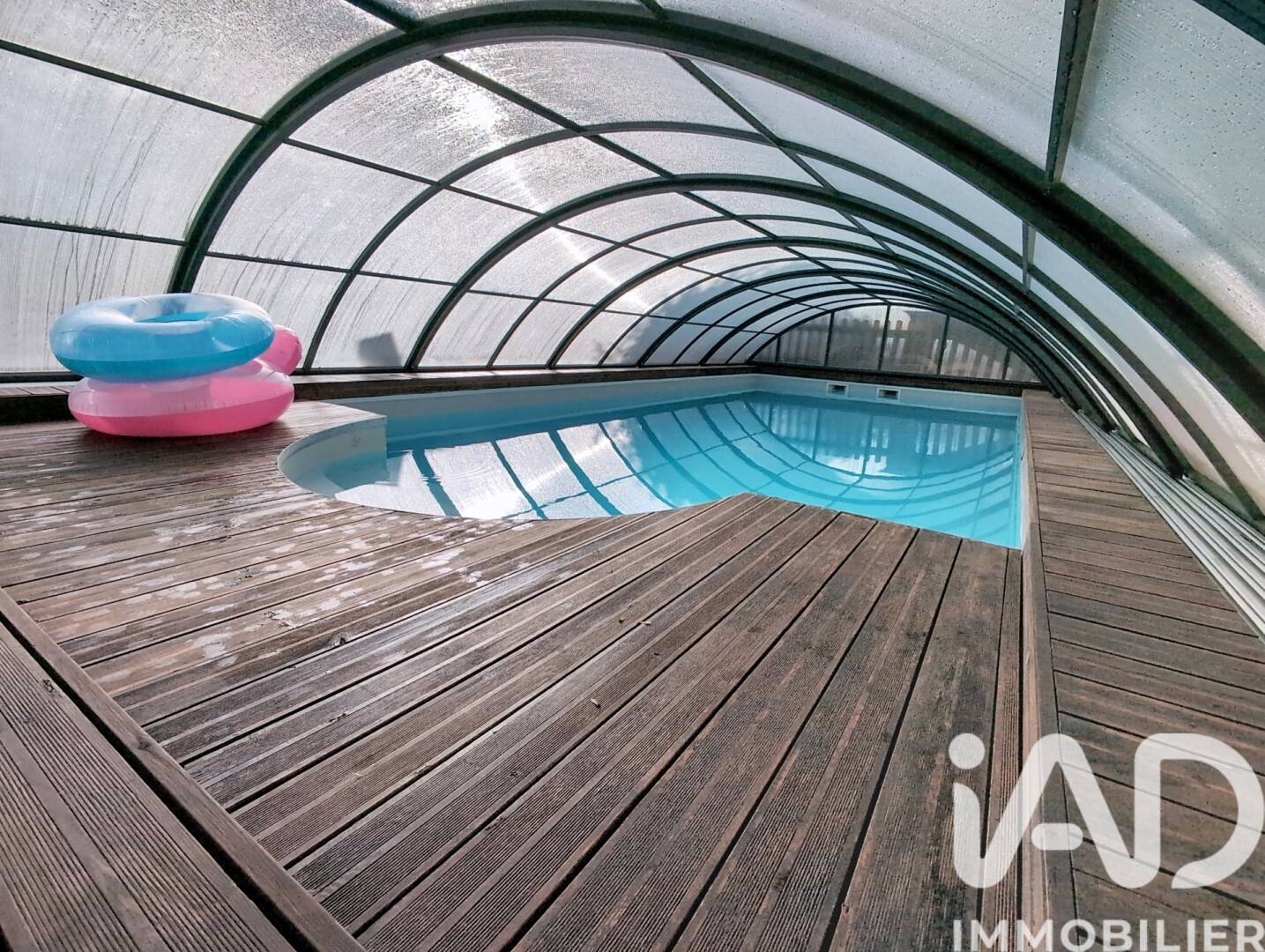 Maison à vendre, 374m², PONTORSON