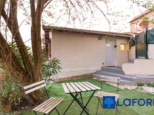 Maison à louer 980 € 2 pièces 1 chambre 33 m² Mons Plaine Basse Athis-Mons 91200