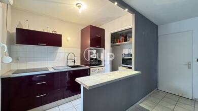 Appartement à vendre 84 900 € 4 pièces 1 chambre 50 m² 2 étages Sources Harnes 62440