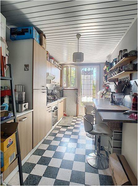 Maison à louer, 94m², BEZIERS