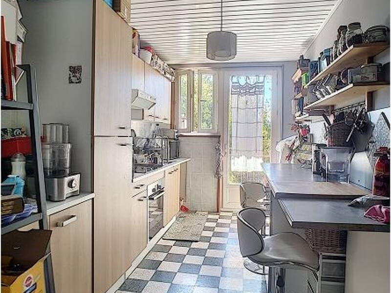 Maison à louer, 94m², BEZIERS