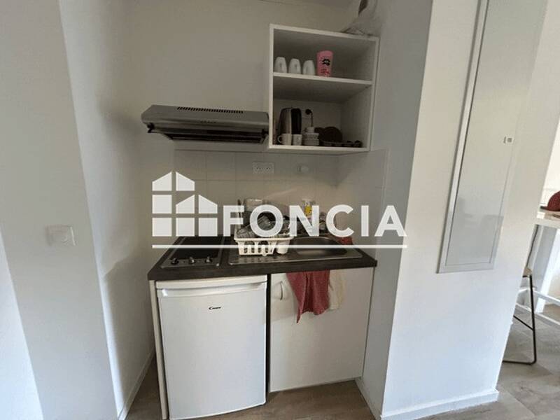 Maison à louer, 50m², TOULOUSE