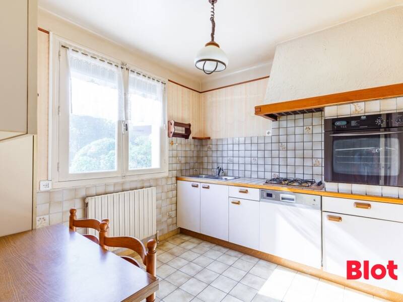 Maison à vendre, 79m², NANTES