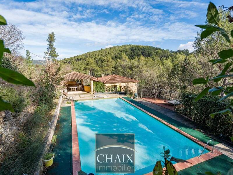 Maison à vendre, 140m², AURIOL