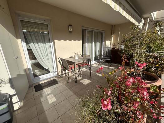 Maison en viager Bouquet 170 000 € 2 pièces 1 chambre 55 m² Saint-Raphaël 83700