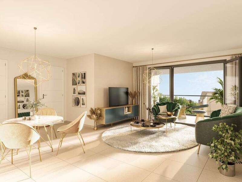 Maison à vendre, 85m², LE PLESSIS PATE