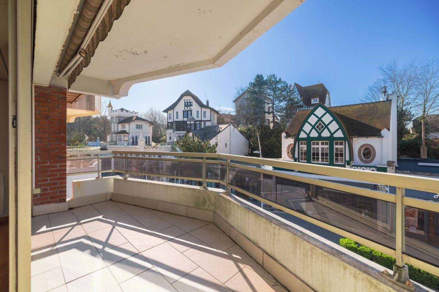 Maison à vendre, 54m², LE TOUQUET PARIS PLAGE