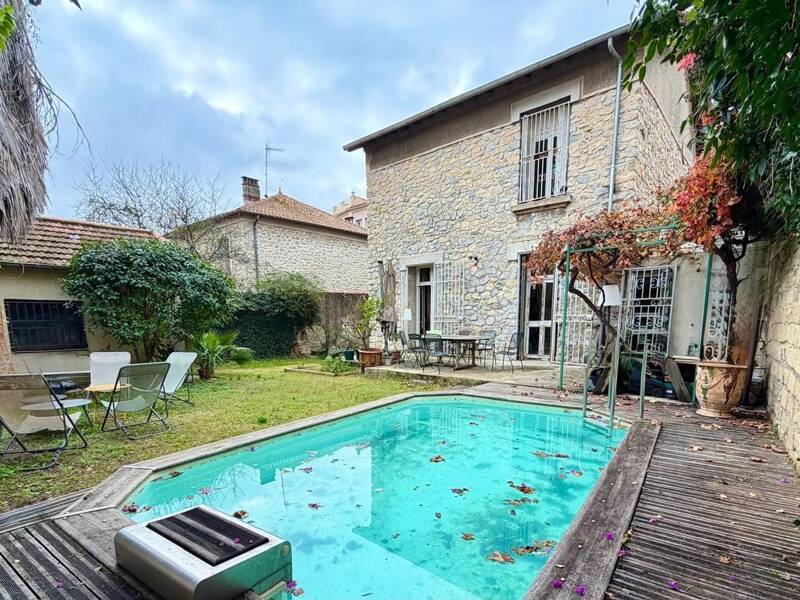 Maison à vendre, 153m², MONTPELLIER