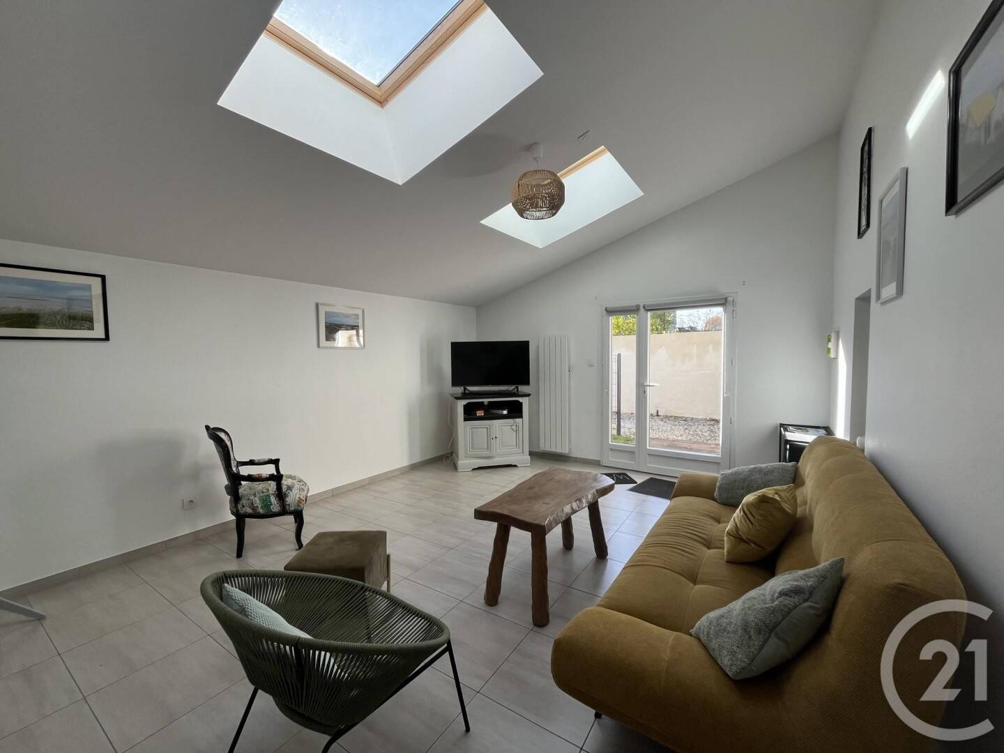 Maison à vendre, 335m², GOUVILLE SUR MER