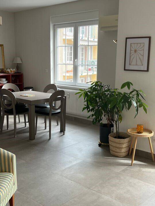 Maison à louer, 78m², MULHOUSE