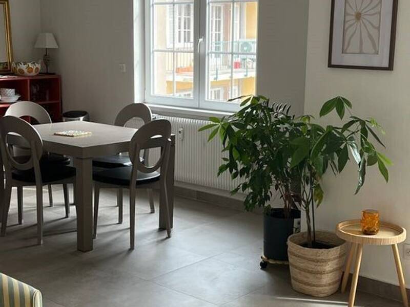 Maison à louer, 78m², MULHOUSE
