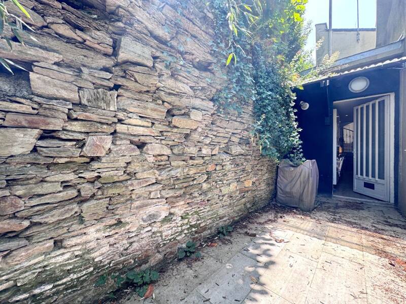 Maison à vendre, 59m², NANTES